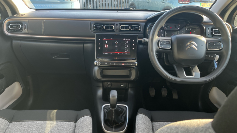 Citroen C3 1.2 PureTech 83 Origins 5dr Petrol Hatchback